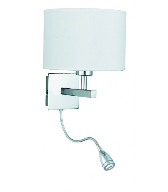 plafonnier ventilateur vintage 2 ampoules e27 max 60w brun patiné