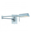 plafonnier ventilateur vintage 2 ampoules e27 max 60w brun patiné