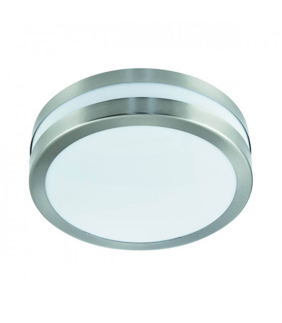 Außenleuchten Poller, Edelstahl und Polycarbonat