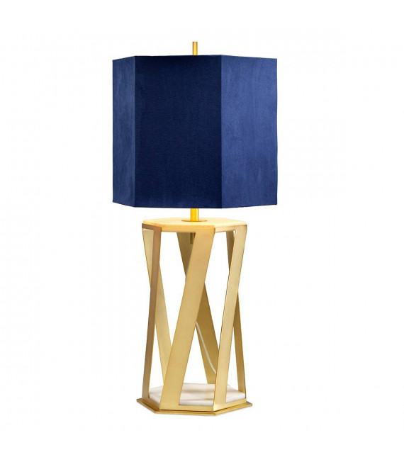 Apollo lámpara de mesa