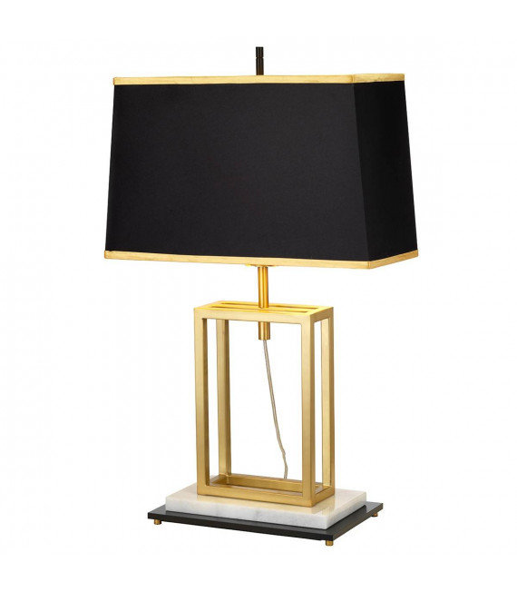 Lampada da tavolo Atlas