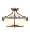 Plafonnier/Suspension Crown - 1