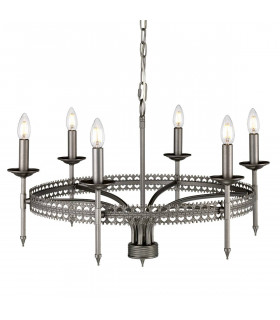 Chandelier Crown - 1