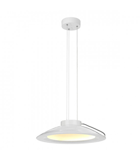 Grande lampada a sospensione a LED Europa