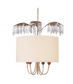 Suspension Antoinette - 1