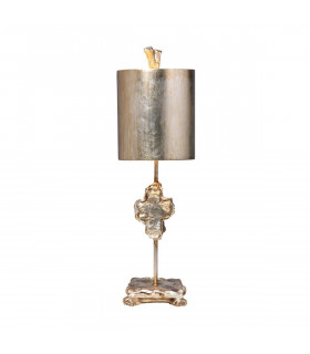 Lampada da tavolo a croce