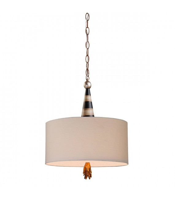 Lampada a sospensione a torcia