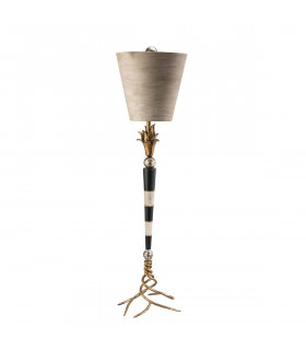 Lampe de table  Flambeau - 1