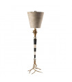 Lampe de table  Flambeau