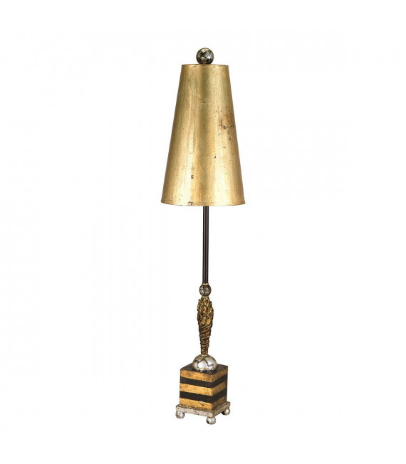 Noma Luxe Tischlampe