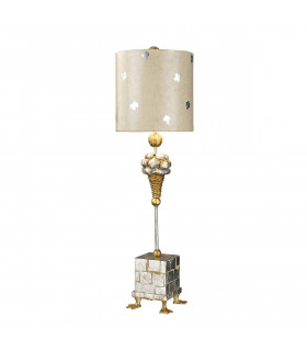 Lampe de table  Pompadour X - 1