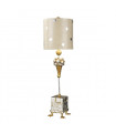 Lampe de table  Pompadour X - 1