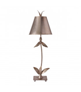 Lampe de table  Red Bell - 1