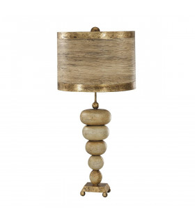 Lampada da tavolo retrò