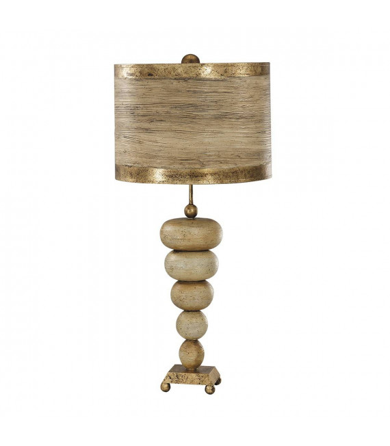 Lampe de table  Retro - 1