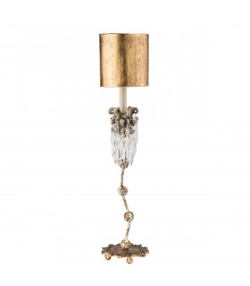 Lampe de table Venetian - 1