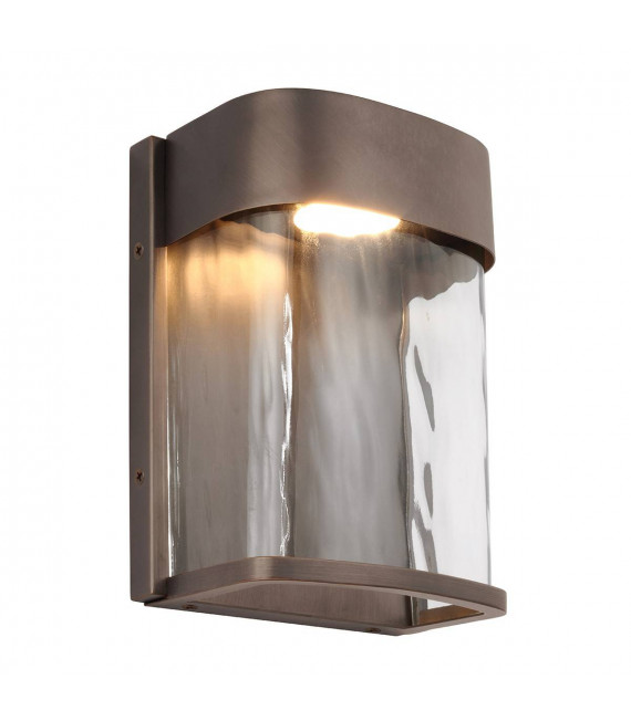 Bennie LED, lámpara de pared