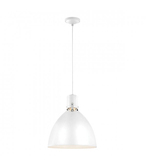 Suspension LED de jardin Brynne