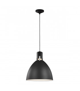 Brynne LED Garten Pendelleuchte