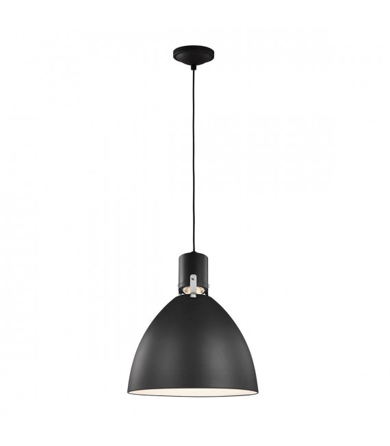 Lampada a sospensione da giardino a LED Brynne