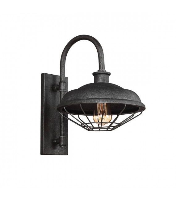 Lampada da parete Lennex