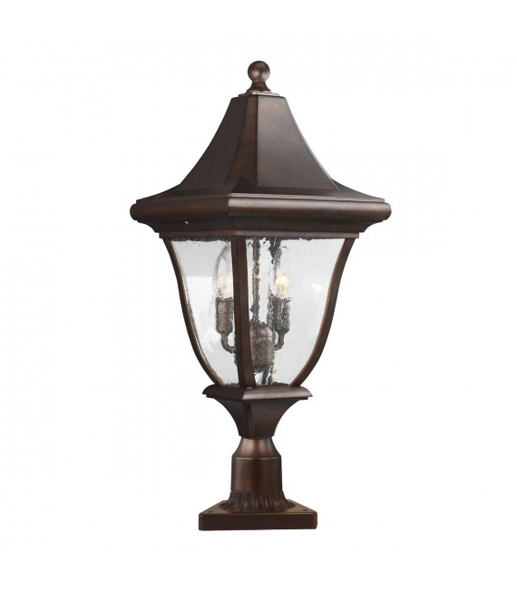 Lanterne de jardin Oakmont
