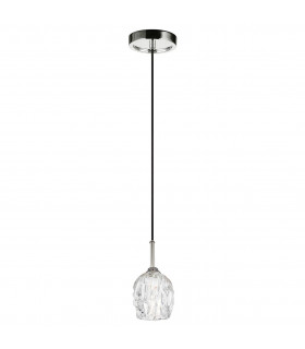 Mini lampada a sospensione Rubin