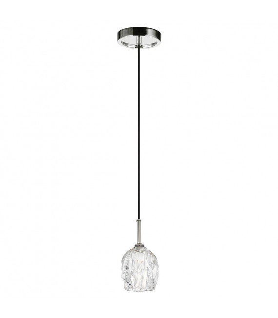 Rubin Mini Pendelleuchte