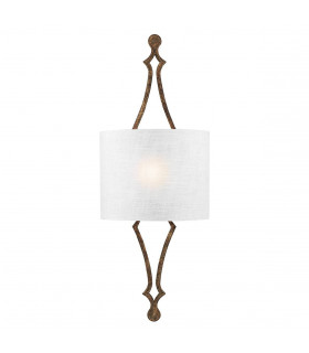 Lampada da parete per lavorazione del terreno