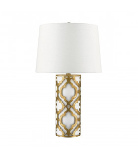 Lampada da tavolo Arabella