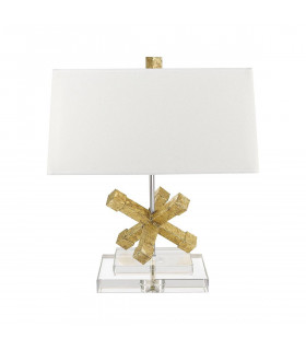 Lampe de table  Jackson Square - 1