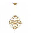 Suspension Lemuria - 1