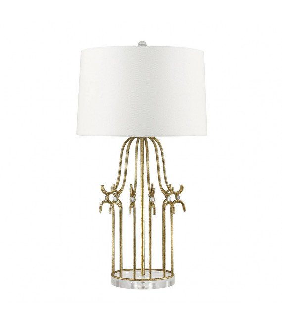 Lampada da tavolo Stella