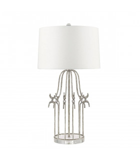 Lampada da tavolo Stella