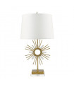 Lampe de table  Sun King