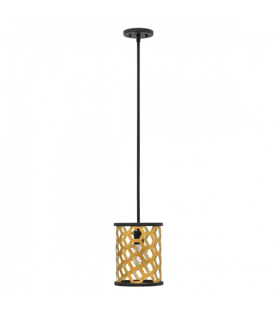 Mini Suspension Felix - 1