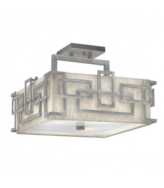 Luz de techo Lanza