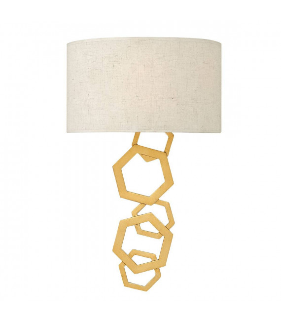 Luz de pared Moxie (Hk)