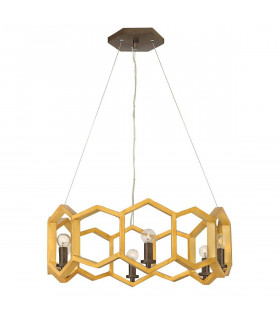 Suspension Moxie (Hk)