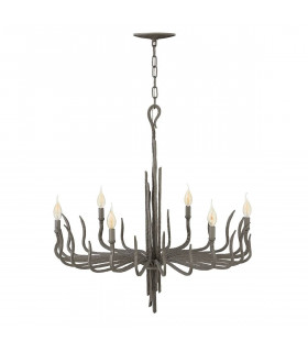 Chandelier Spyre - 1