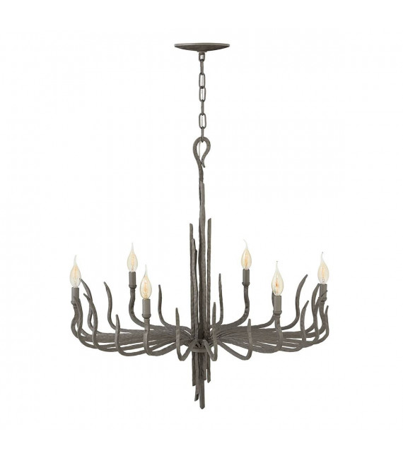 Candelero Spyre
