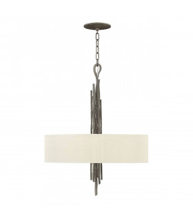 Spyre Suspension