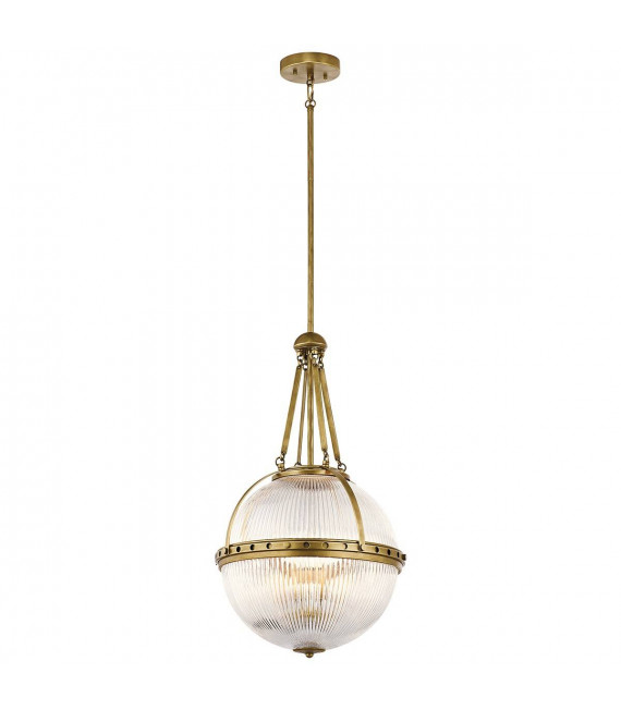 Suspension Aster - 1