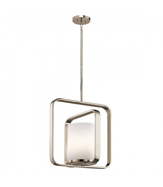 Grande sospensione City Loft