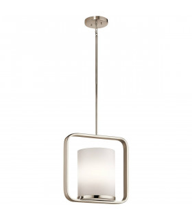 Suspension City Loft - 1