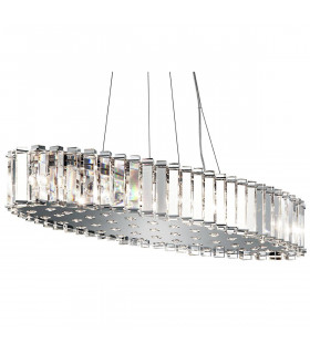 Crystal Skye Pendelleuchte