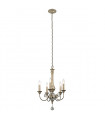 Mini Chandelier Rosalie