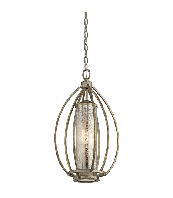 Suspension Rosalie