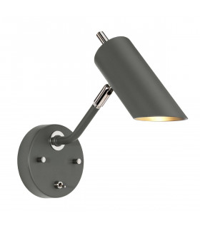 Lampada da parete Quinto