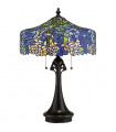 Lampe de table Cobalt